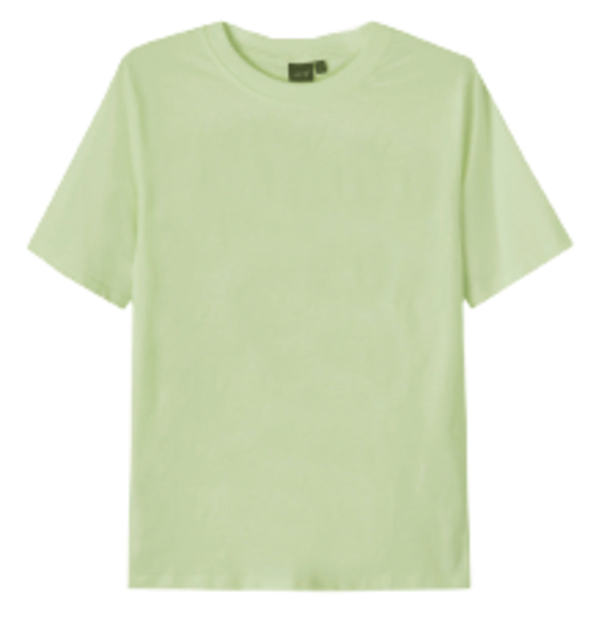 NLMREHAIL T-Shirts & Tops - Shadow Lime